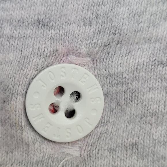 Vintage 1991 St.Louis Cardinals Baseball Shirt M 21x26 Gray - Picture 16 of 16